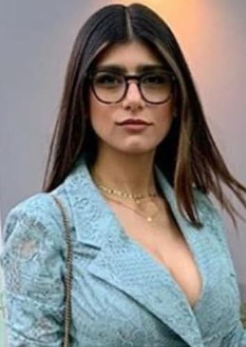 Mia Khalifa