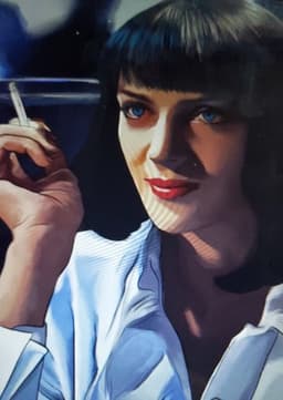 Mia Wallace