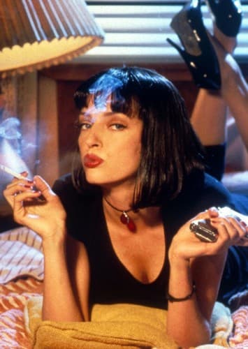 Mia Wallace