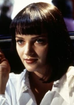 Mia Wallace