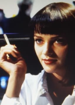 Mia Wallace