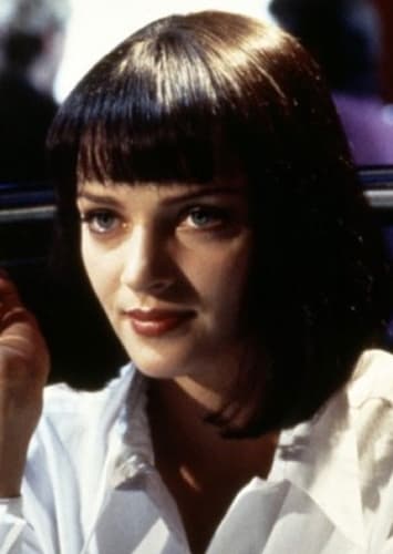 Mia Wallace