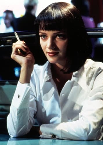 Mia Wallace