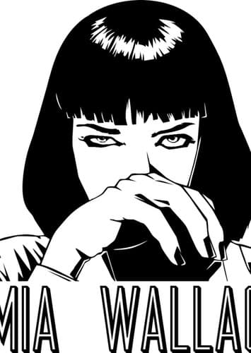 Mia Wallace