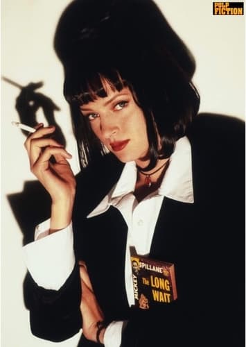 Mia Wallace