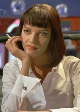 Mia Wallace
