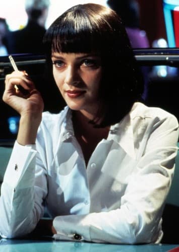 Mia Wallace