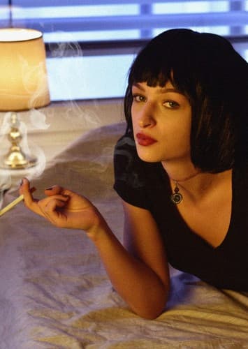 Mia Wallace