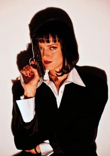 Mia Wallace