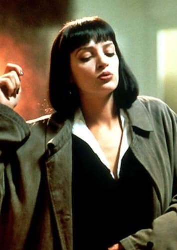 Mia Wallace