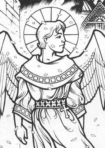 Michael the Patriarch