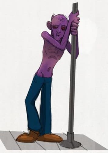 Michael Afton