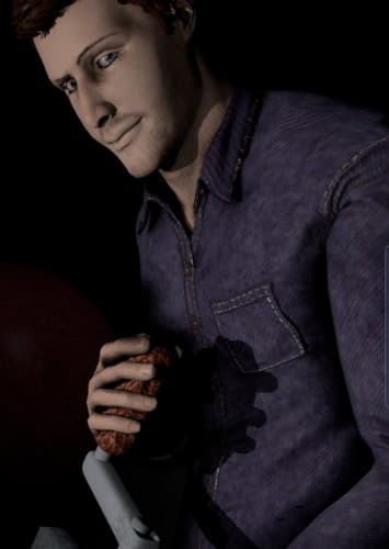 Michael Afton