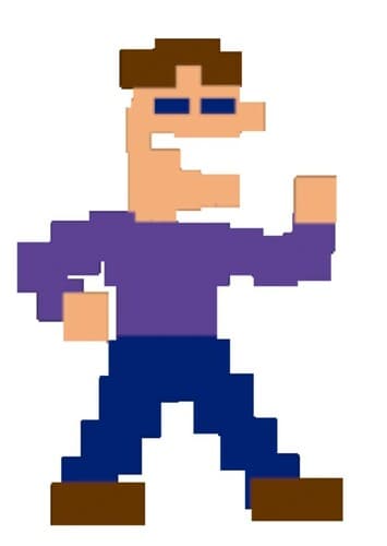 Michael afton