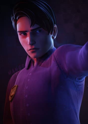 Michael Afton / Springtrap / Mike Schmidt