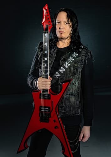 Michael Amott