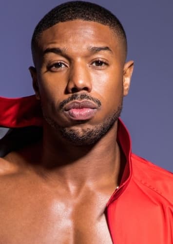 Michael B. Jordan