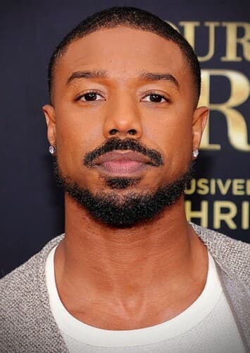 Michael B. Jordan