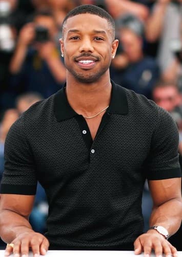 Michael B. Jordan