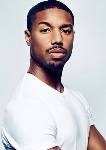 Michael B Jordan