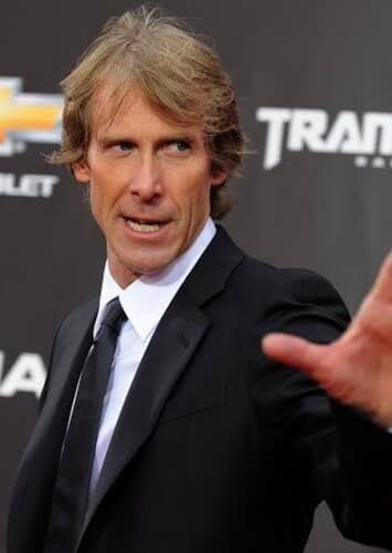 Michael Bay