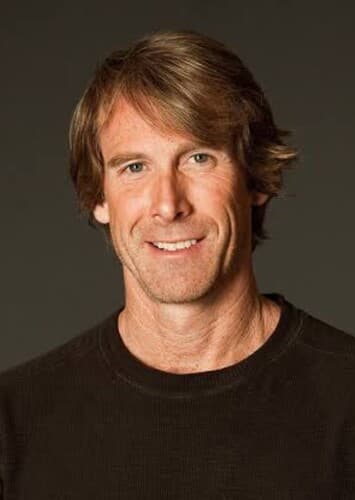 Michael Bay