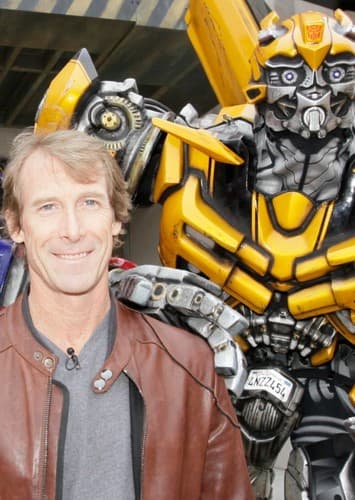 Michael Bay