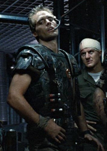 Michael Biehn