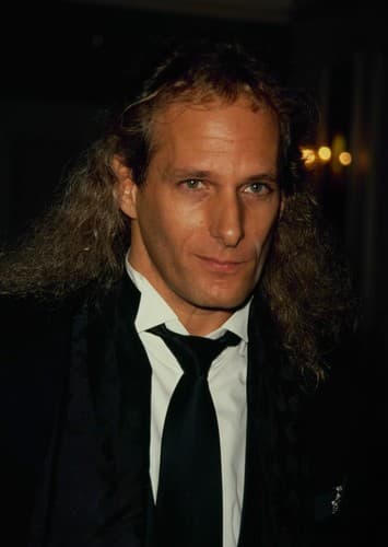 Michael Bolton