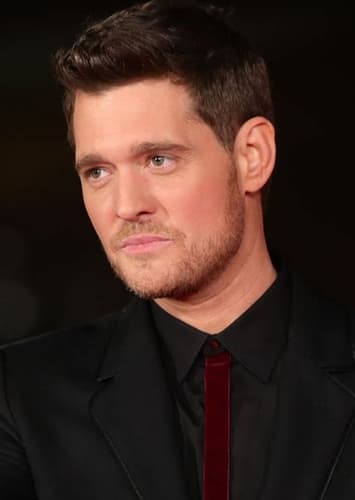 Michael Buble