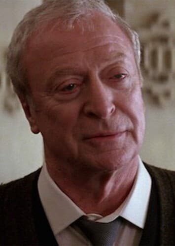 Michael Caine