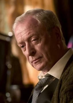 Michael Caine