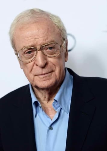 Michael Caine