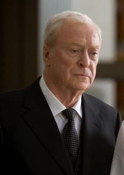 Michael Caine