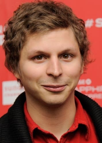 Michael Cera