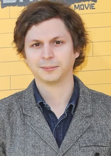 Michael Cera