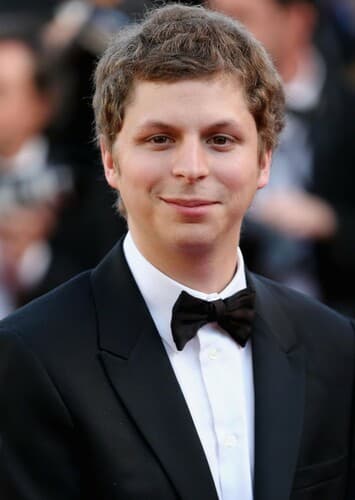 Michael Cera