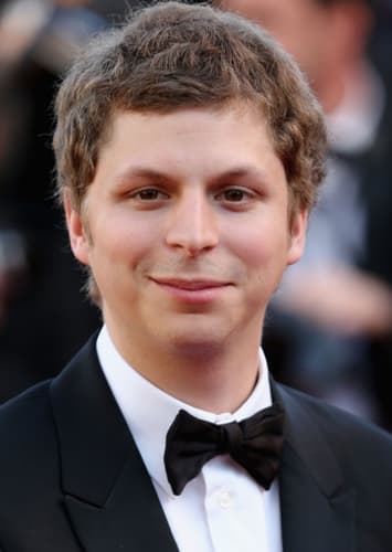 Michael Cera