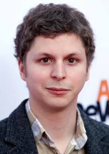 Michael Cera