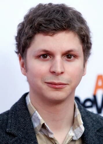 Michael Cera