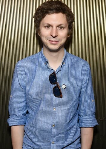 Michael Cera
