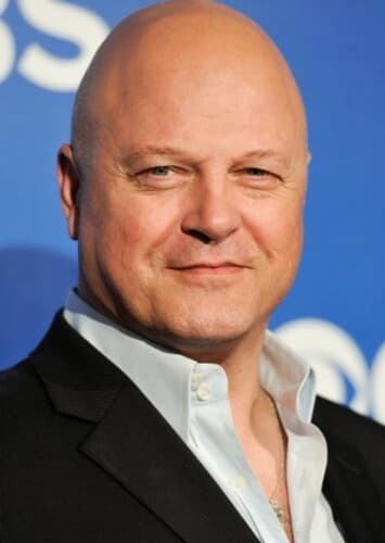 Michael Chiklis