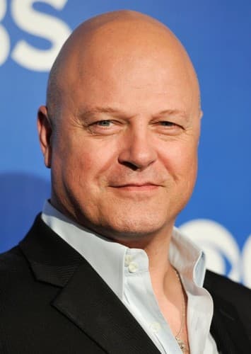 Michael Chiklis