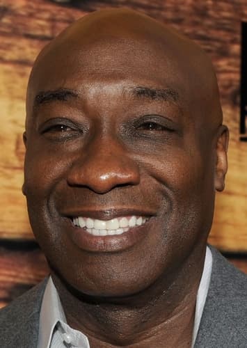 Michael Clarke Duncan