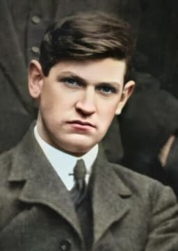 Michael Collins