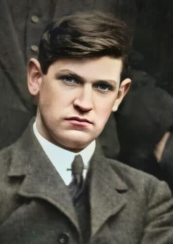 Michael Collins