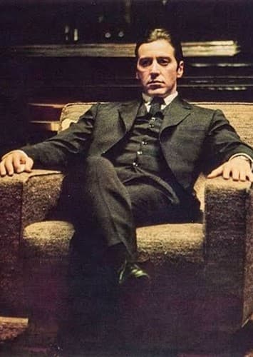 Michael Corleone