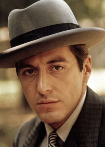 Michael Corleone