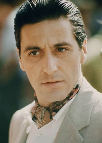 Michael Corleone