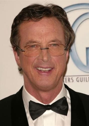 Michael Crichton